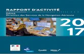 RAPPORT D'ACTIVITÉ - Accueil | Ministère de la ...