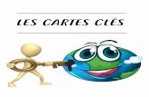 LES CARTES CLÉS - Cybercommunauté