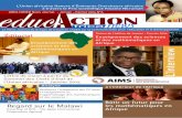 L’Union africaine Honore d’Éminents Chercheurs africains à ...