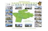 LIVRET P. PERMANENT 2020 - diocese-annecy.fr