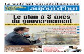 L’Algérie Aujourd’hui - n°67 - Dimanche 9 janvier 2022 ...