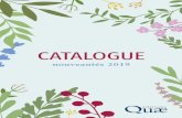 CATALOGUE - quae.com