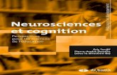 Neurosciences et cognition - livre gratuit