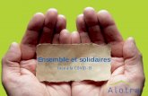Ensemble et solidaires - ALOTRA