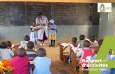 Rapport - Itaka-Escolapios