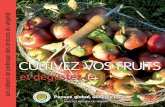 CULTIVEZ VOS FRUITS - pepinieresjacquet.com