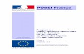 POSEI France - ODEADOM, Office de développement de l ...