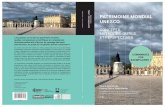 PATRIMOINE MONDIAL UNESCO - Archi