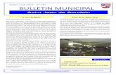 bulletin juin 2013 - Site Officiel de la Mairie de Saint ...