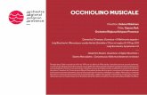 OCCHIOLINO MUSICALE - ISTS