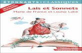 Lais et Sonnets - excerpts.numilog.com