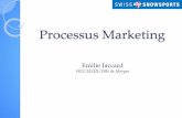 Processus Marketing