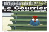 Le Courrier - MUSÉE L