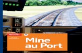 Mine au Port - Iron Ore