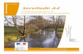 SERVITUDES DE TYPE A4 - Accueil | Site de la commune de ...