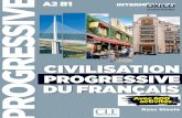 INtERmédIaIRE Civilisation progressiVe du français ...