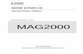 MNPG54-03 MAG2000 FRA