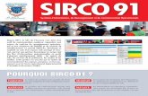 plaquette Sirco 91