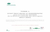 TOME 1 ETAT DES LIEUX et DIAGNOSTIC - nouragues.fr