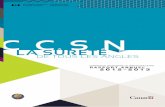 CCSN la sûreté de tous les angles - Nuclear Safety