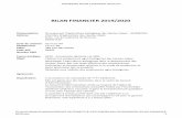 BILAN FINANCIER 2019/2020 - bio-provence.org