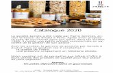 Catalogue 2020 - Jamets