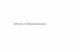 Albums et Mathématiques - ac-dijon.fr