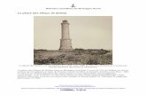 Le phare des Héaux de Bréhat