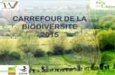 Carrefour de la Biodiversité 2015 - adar-civam.fr