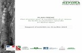 Plan d’action pour la constitution d’un réseau de forêts ...
