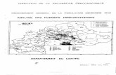 [IREDA] Inventaire des recensements et des enquêtes en Afrique
