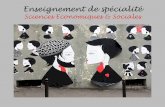 Sciences Economiques & Sociales - ac-lyon.fr