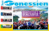 13e RappoRt d’activitÉ - Ville Gonesse