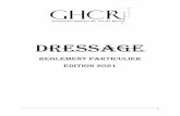 DRESSAGE - ghcr.be