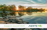 Rapport annuel 2019 - EPRA