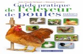 Jean-Claude Périquet naines Guide pratique leleveur poules