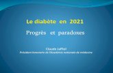 Progrès et paradoxes - Académie des Sciences Morales et ...
