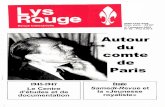 Autour du ·comte de Paris - Archives royalistes