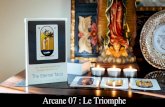 Arcane 07 : Le Triomphe