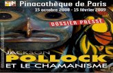 Pinacothèque de Paris - La Revue de Presse - Accueil
