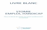 LIVRE BLANC - PROVENCE STOMIE CONTACT