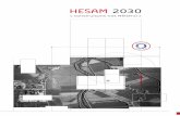 HESAM Université et le projet HESAM 2030