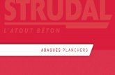 AbAques planchers - STRUDAL