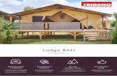 Lodge BALI - trigano-hpa.com