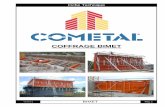 COFFRAGE BIMET V2 - Cometal