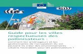 © Ami Vitale Guide pour les villes respectueuses des ...