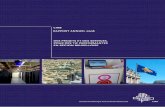 Cirb rapport annuel 2008 des projets et des serviCes, pour ...