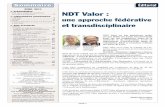 NDT Valor - INSA Lyon