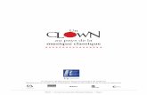 Un clown - Orchestre Royal de Chambre de Wallonie - ORCW