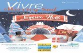 VILLAGE DE NOËL - PLACE DE L’EUROPE Du 4 décembre au 9 ...